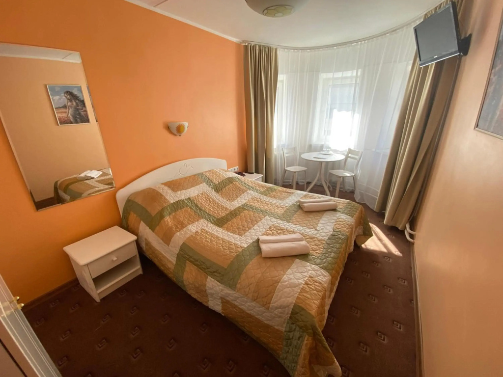 Hotel photo 6
