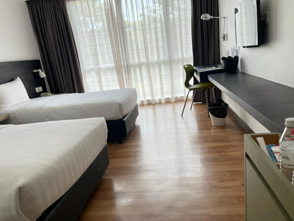Hotel photo 16
