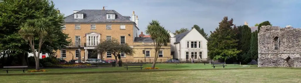 The Kings Arms - Général