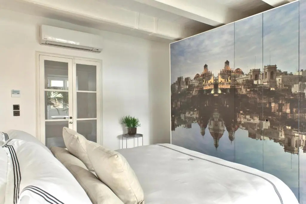 Casa Ellul - Small Luxury Hotels of the World - Chambres