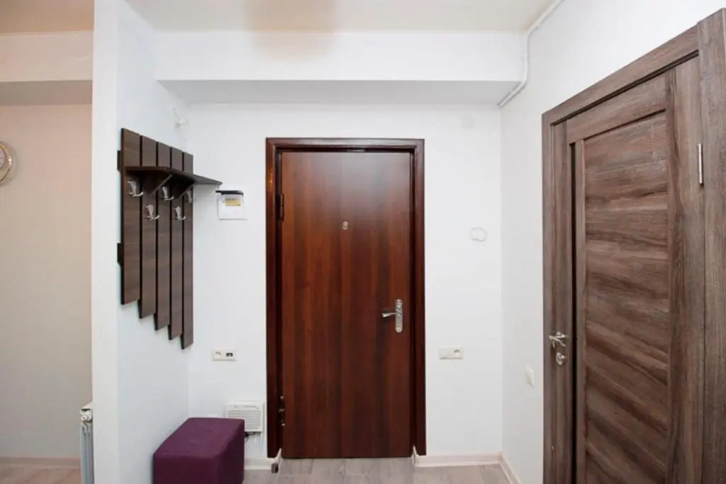 Excellent apartment in the Republic Square.Pushkin3 - фото 8