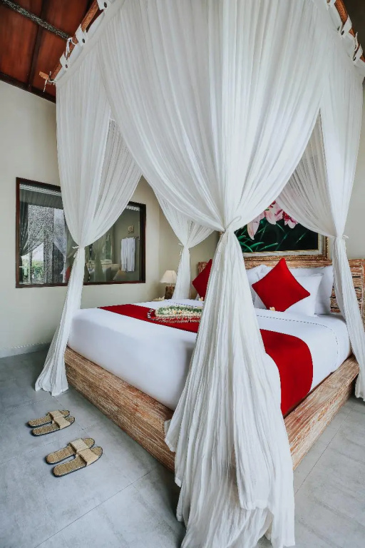 Kawi Resort A Spiritual Sanctuary to Escape - Chambres