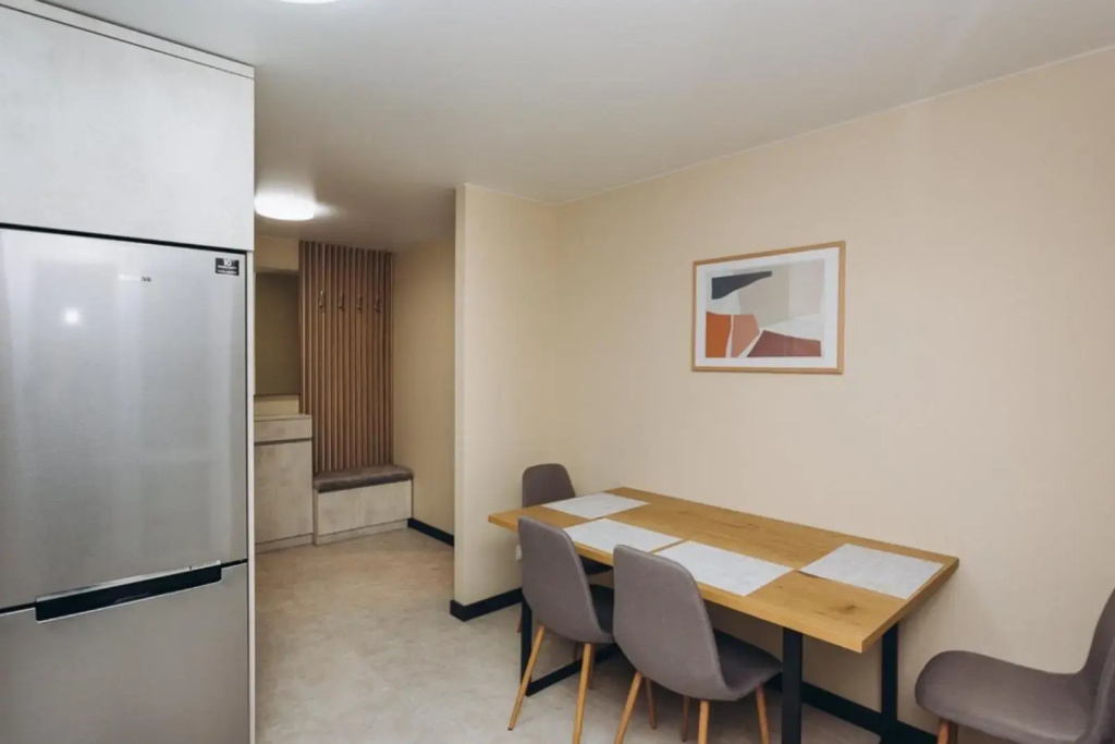 VIP Flat lavina проспект М Лушпи 2 корп2