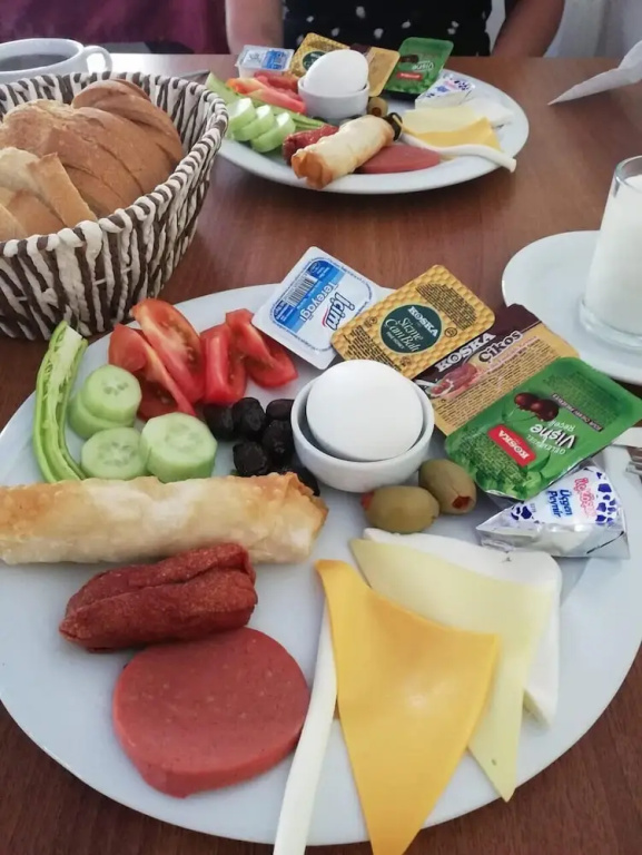 Pera Resort Hotel - Général