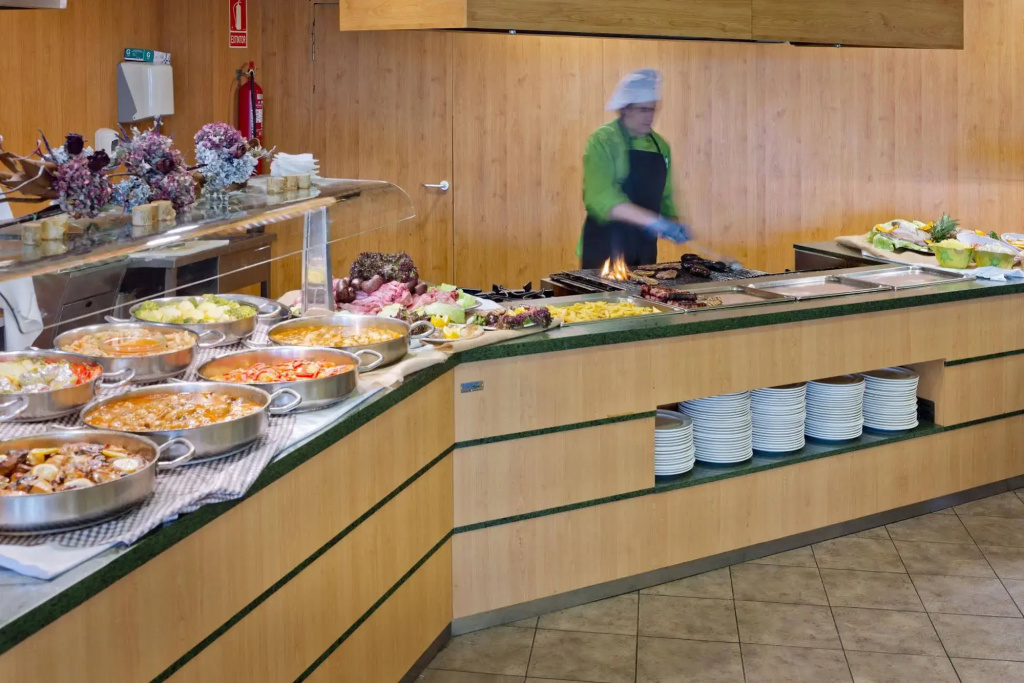 Vilar Rural de Sant Hilari by Serhs Hotels - Général