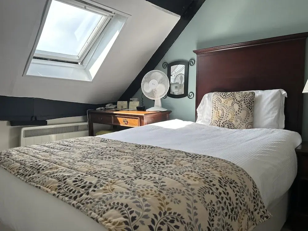 Sleeping Bear Hotel Dorchester - Chambres