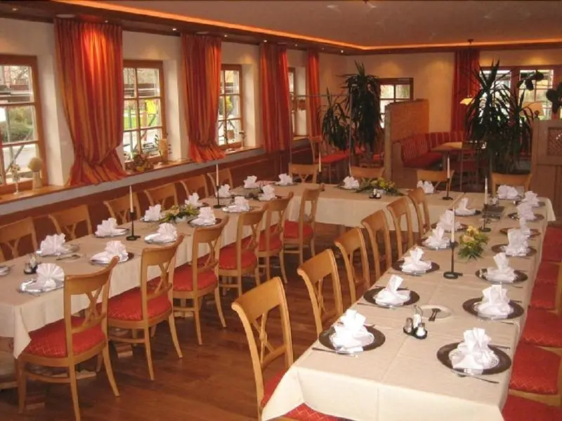 Hotel zum Steinhof - Général