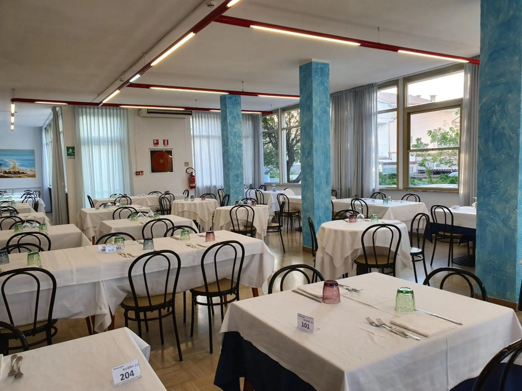 Hotel Bristol - Général