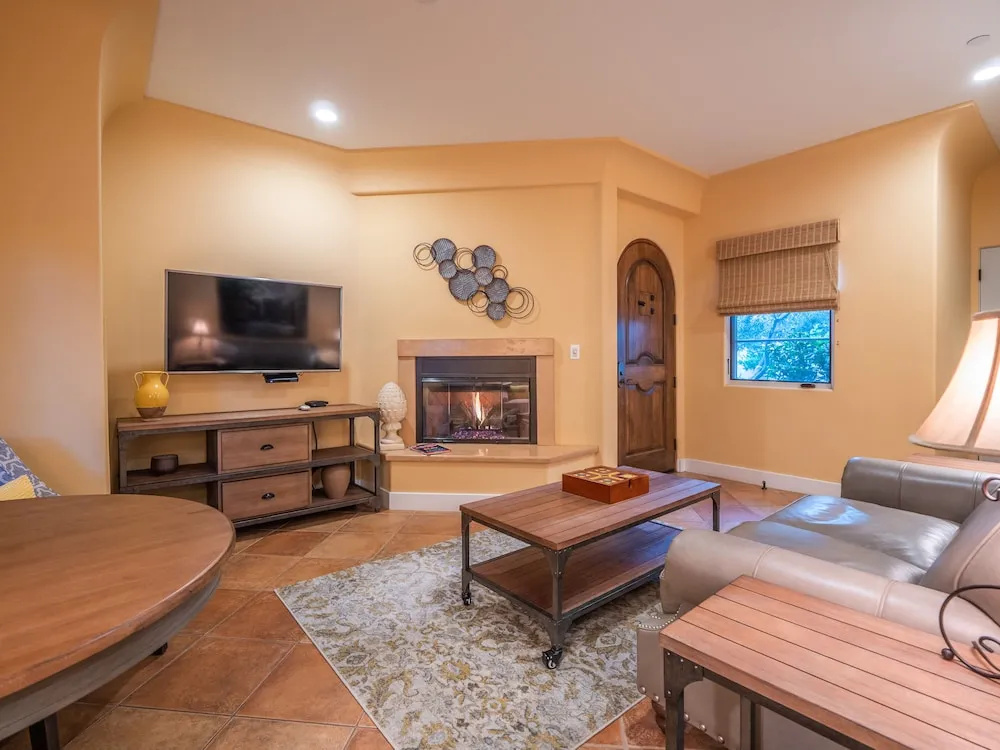 Su Nido Inn - Chambres