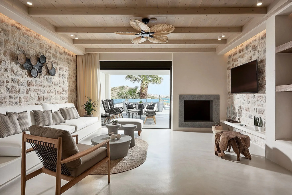 The Sand Villas - фото 25