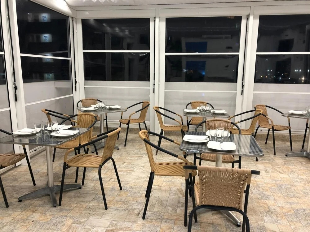 Hotel photo 19