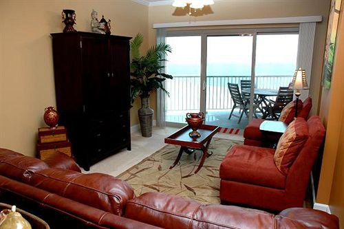 Sea Breeze Condominium Resort - Général