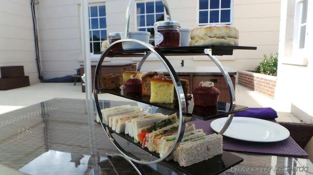 Avisford Park Hotel - Général