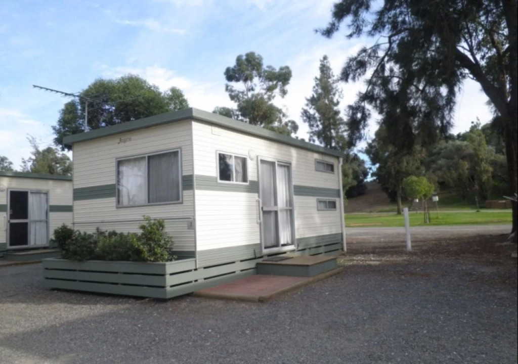 Discovery Parks - Barossa Valley