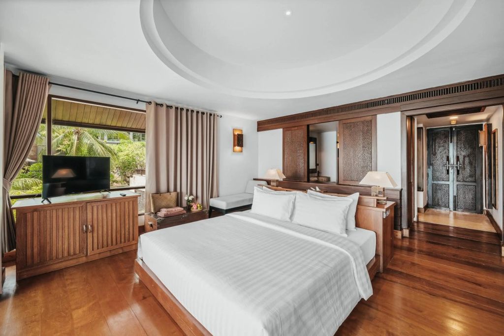 The Kala Samui — 2
