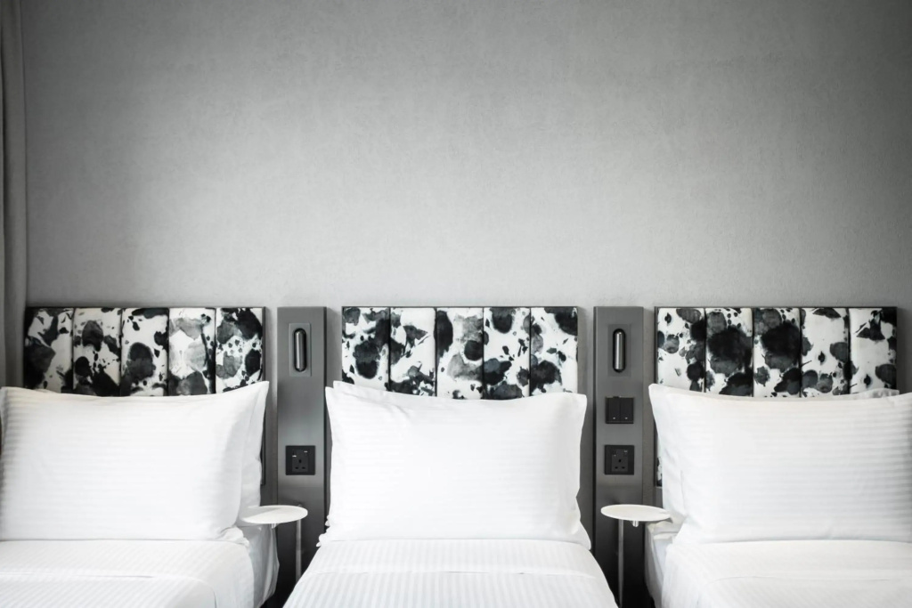 Page148, Page Hotel - фото 37