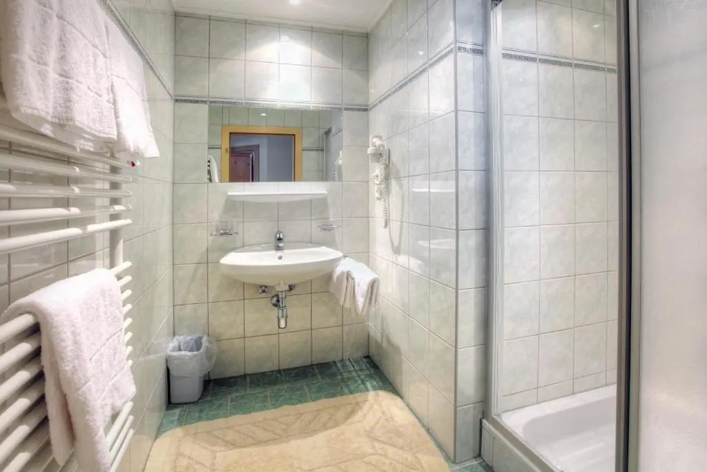 Haus Veronika - Chambres