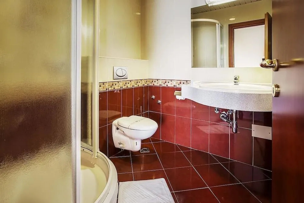 Hotel Dobrovit - Général