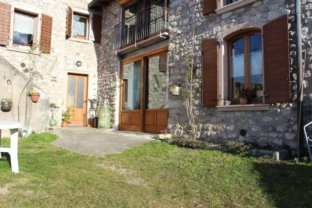 Lovelyflat II Albisano