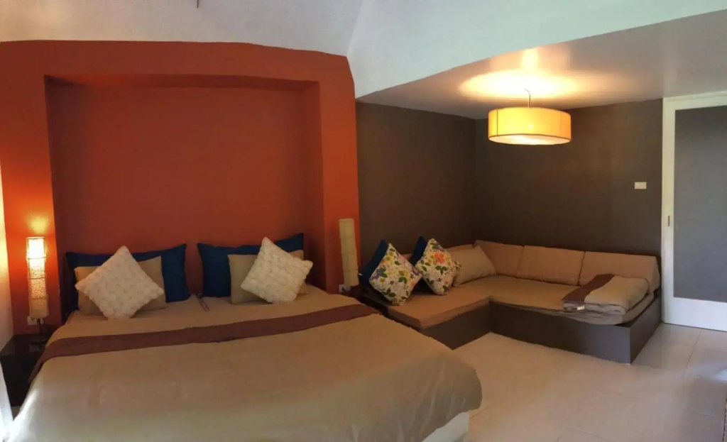 Payam Cottage Resort - фото 23