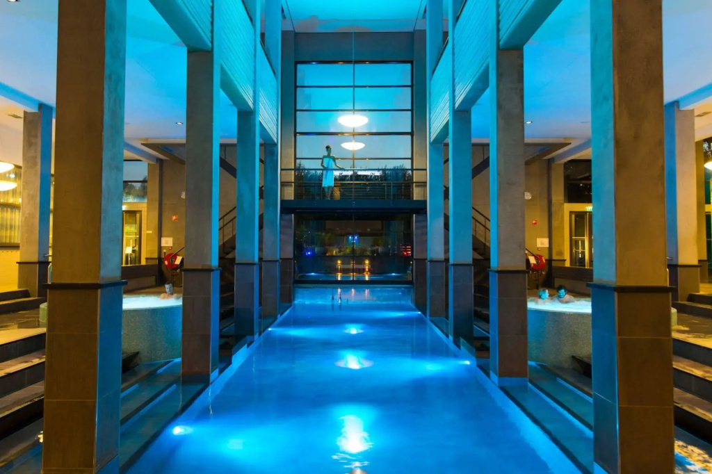 Hotel & Wellness Zuiver - Général