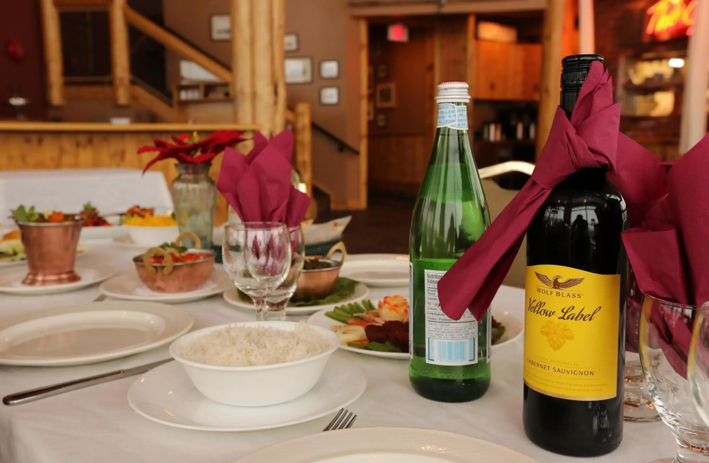 Fernie Stanford Resort - фото 12