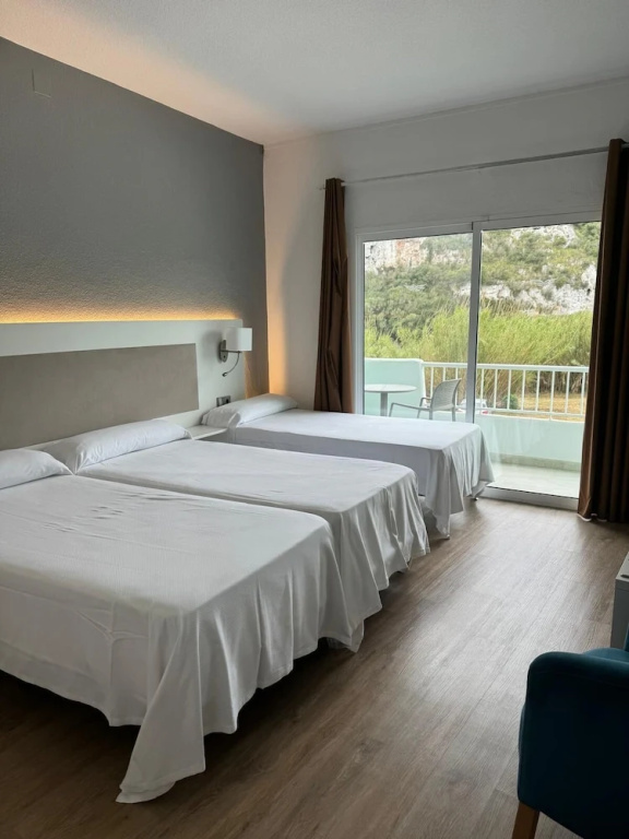 Osprey Menorca Hotel - Chambres