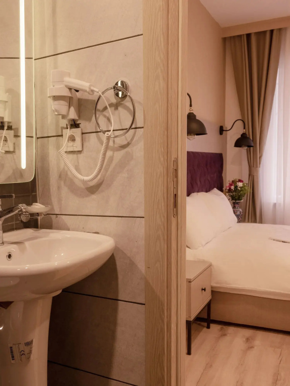 Отель The Lola Hotel в Стамбуле