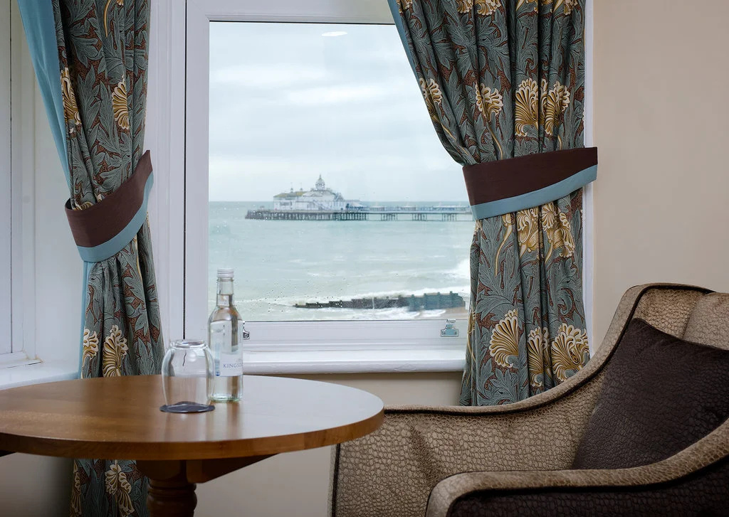 Langham Hotel Eastbourne - Général