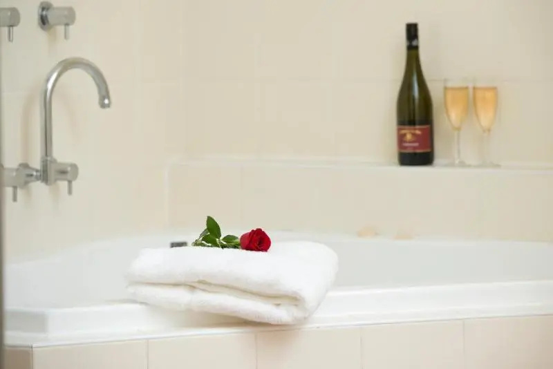 Leisure Inn Pokolbin Hill - Chambres