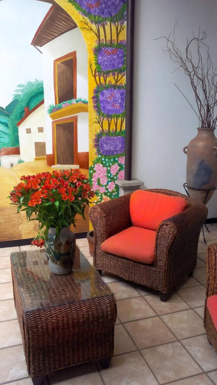 Hotel photo 11