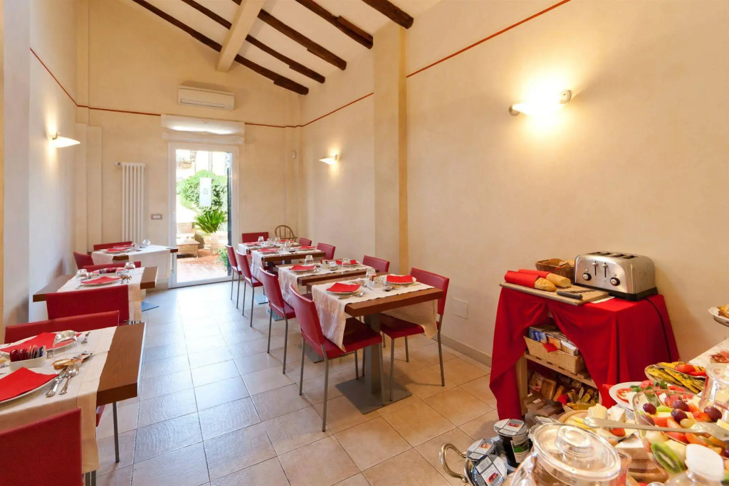 Palazzo Trevi Charming House - Général
