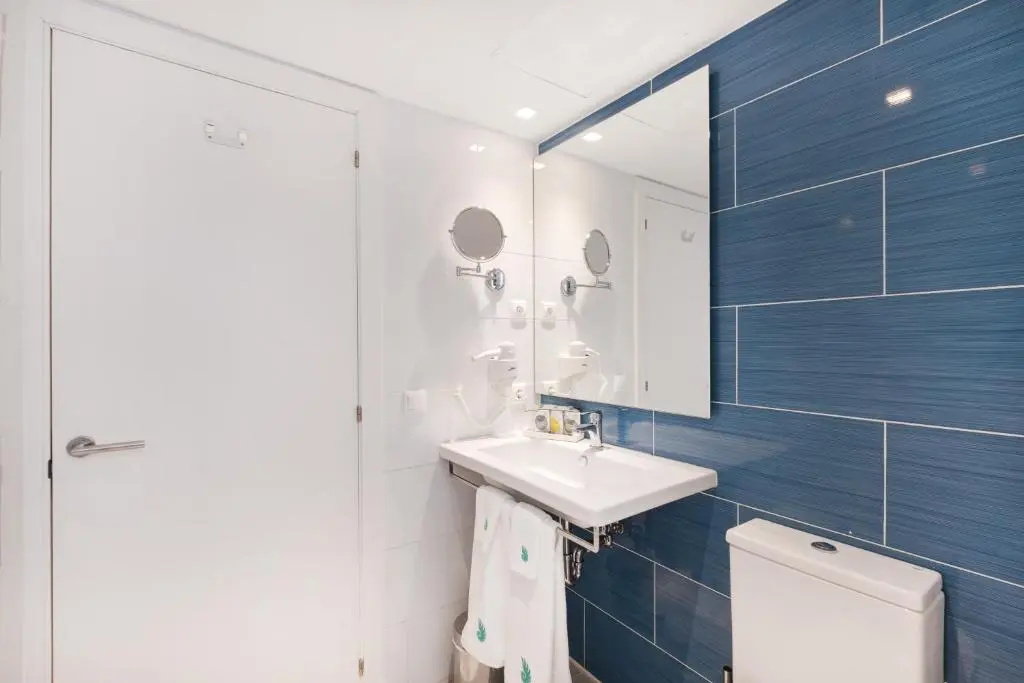 Plaza Santa Ponsa Boutique Hotel - Adults Only - Chambres