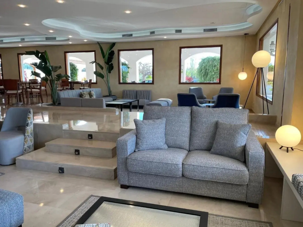 Bon Retorn Hotel Restaurant - Général