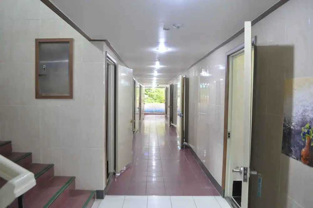 Purunsan Youth-tel 2nd