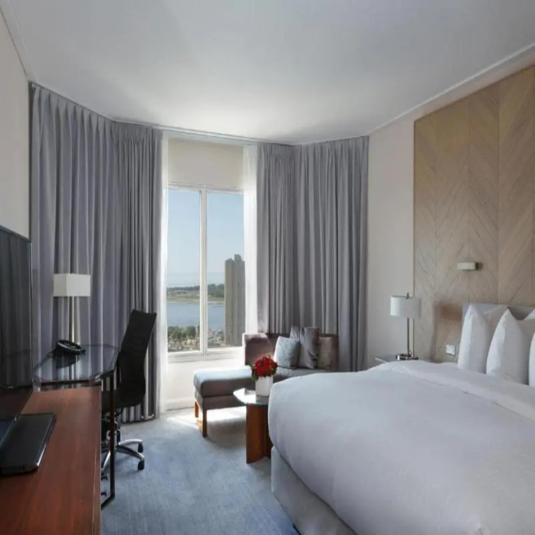InterContinental Toronto Centre by IHG - Chambres