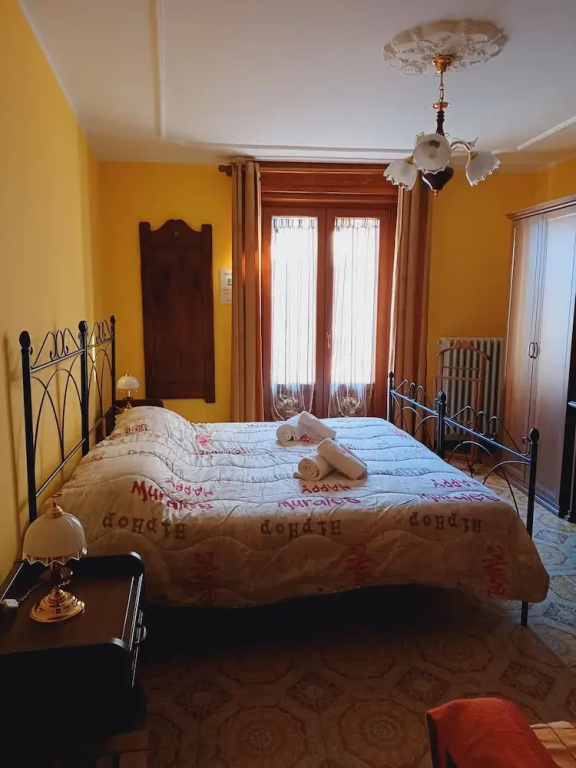 Classic Apartment