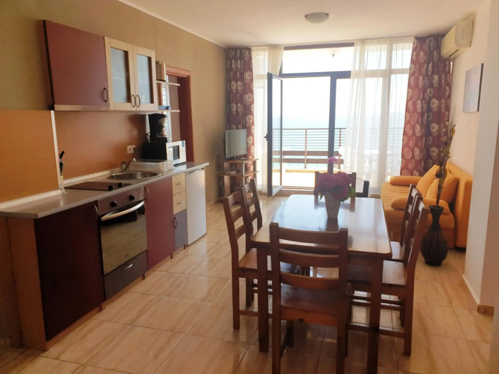 Dolce Vita Aparthotel - Général