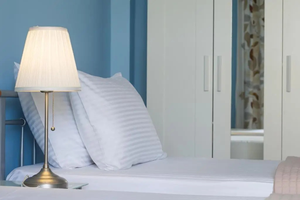 Diamante Beachfront Suites - Chambres