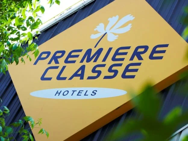 Hôtel Première Classe Roissy - Goussainville