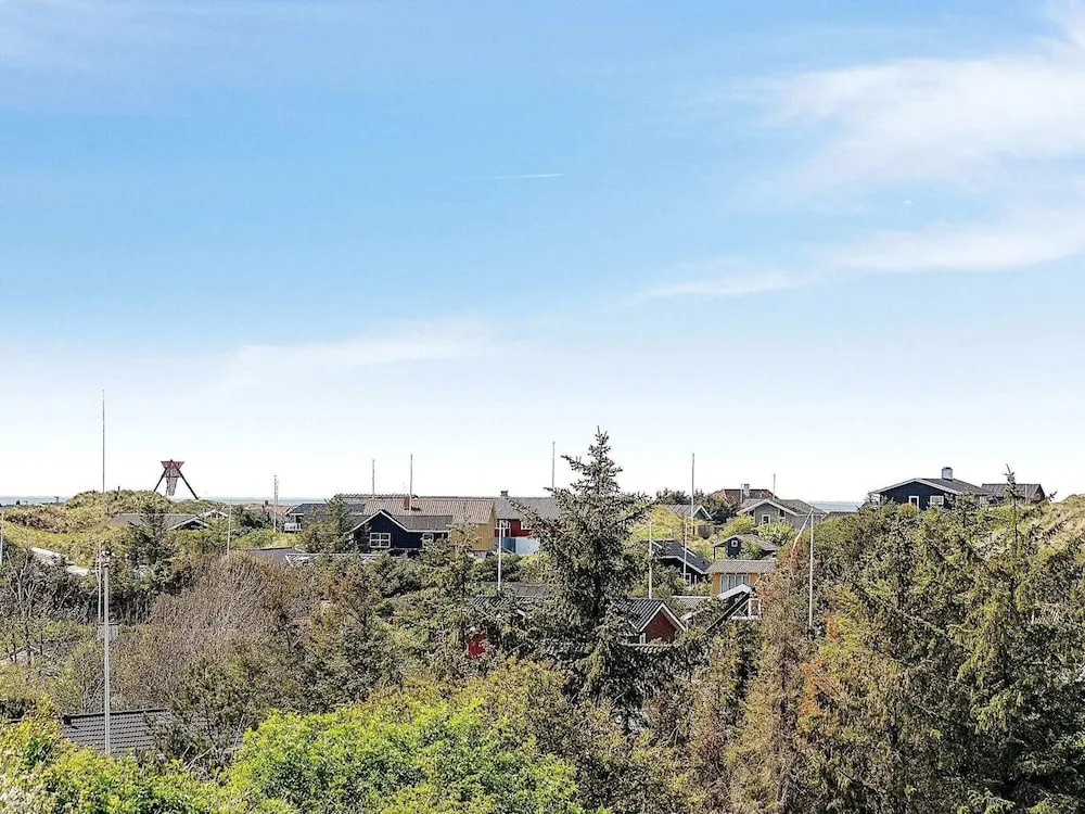 Holiday Home in Blokhus - фото 14