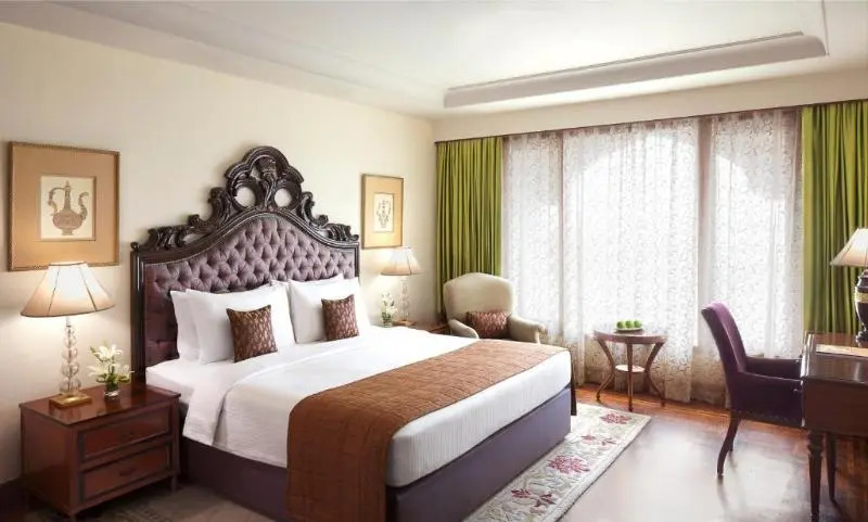 Taj Krishna - Chambres