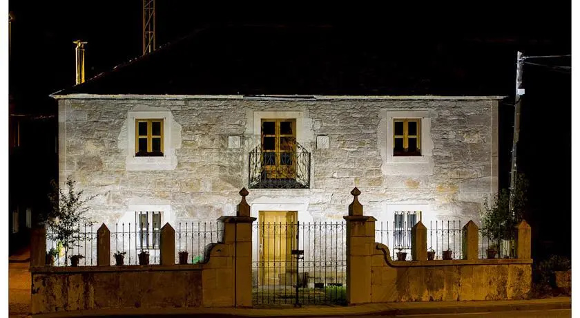 Casa Rural Anita