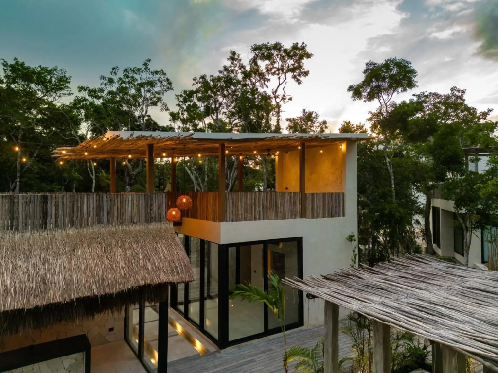 Xuncari Ecoluxury Living