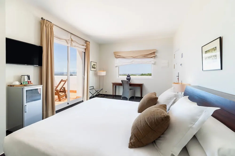 Hotel Fairplay Golf & Spa Resort-by Grupo Tribu - Chambres