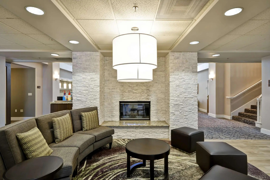 Homewood Suites by Hilton Hillsboro/Beaverton - Général