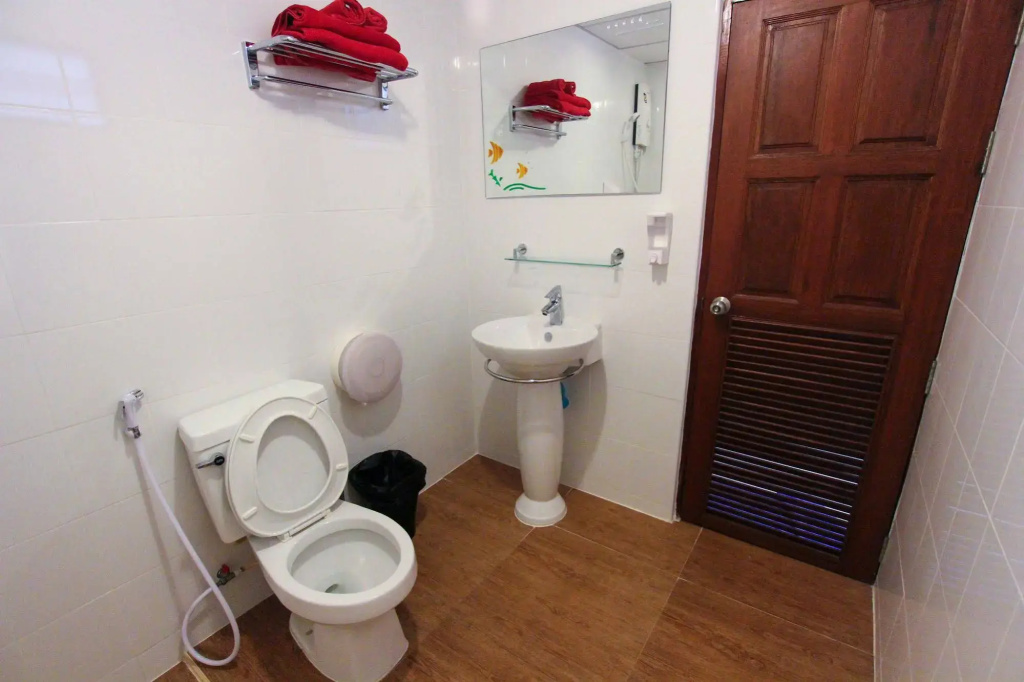 Hotel photo 7