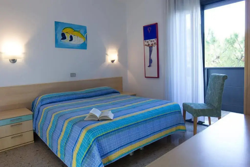 Hotel Elvia - Général