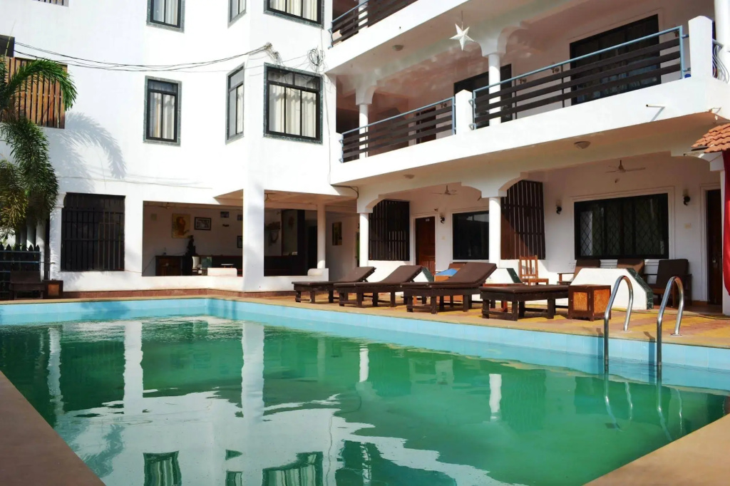 Hotel photo 11