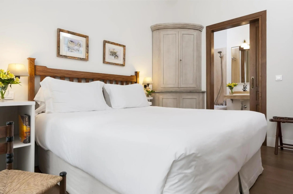 Hotel Amadeus Sevilla - Général